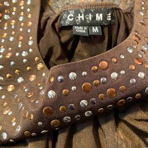 Women’s Chime Blouse